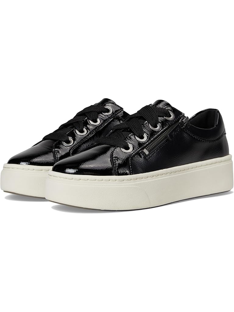 Women's MICHAEL Michael Kors Keaton Zip Slip On | Zappos.com
